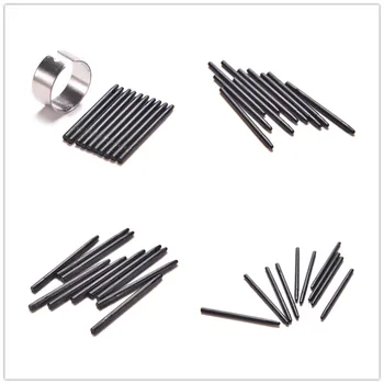 

10PCS Digital Tablets Pen Tips Graphic Drawing Pad Replacement Refill Black Pen Nibs Only For Wacom BAMBOO CTE MTE CTL CTH