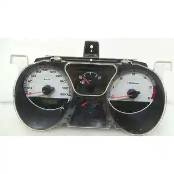 

341006GC BOX INSTRUMENTS SUZUKI IGNIS RM (MH)