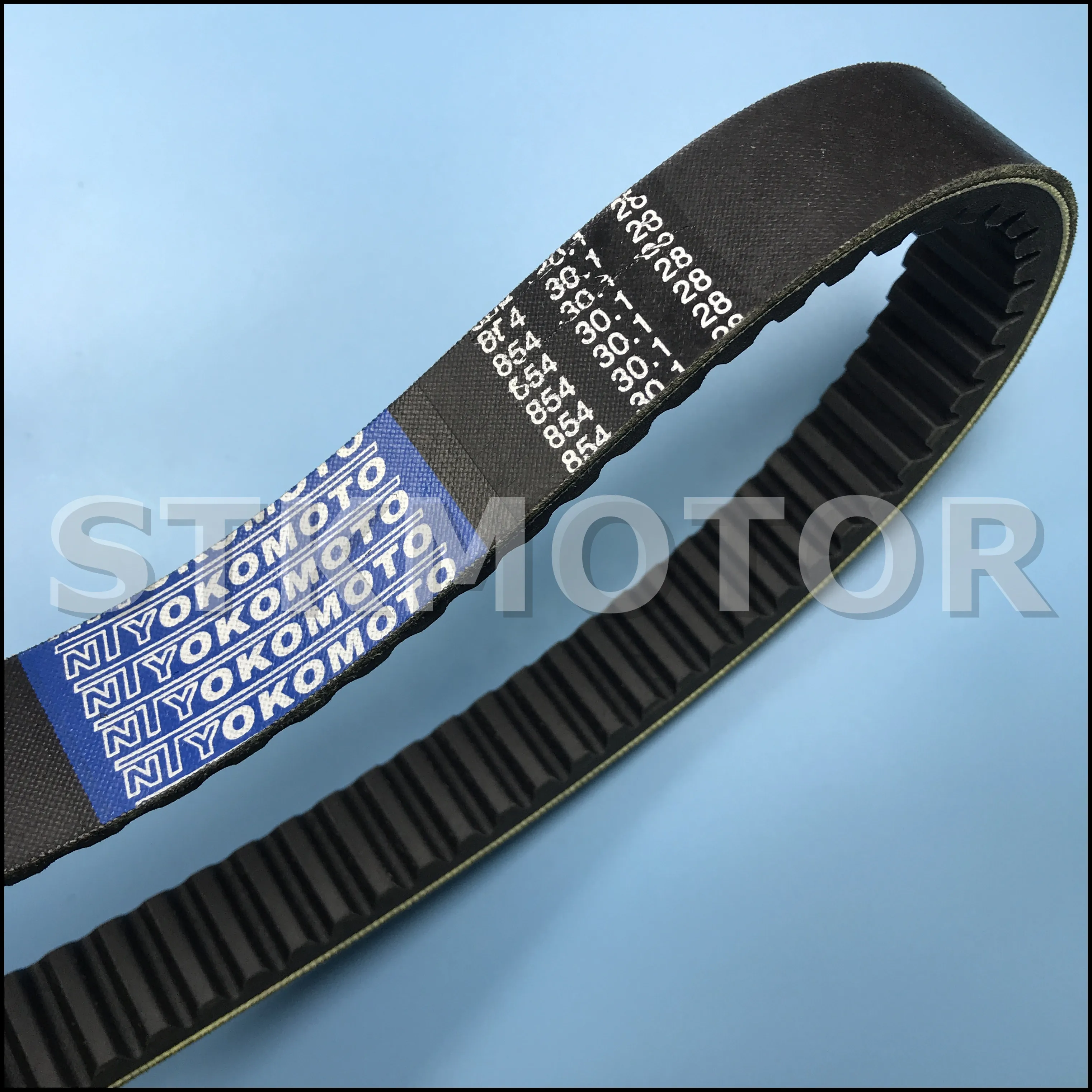 854 30 1 28 ремень для HS400 Hisun 400CC 400 UTV CVT Drive 25300 F12 0000|Детали и аксессуары мотовездехода| |