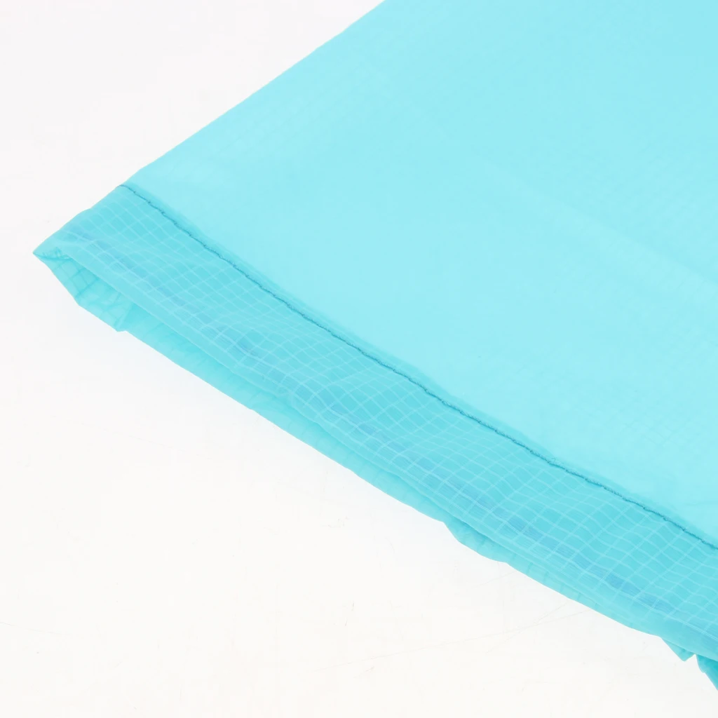 Waterproof Drawstring Storage Stuff Sack Dry Bag Outdoor Travel