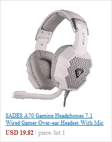 BT-606 Stereo Earphone Wireless Headband Gaming Card Radio Bluetooth Headset