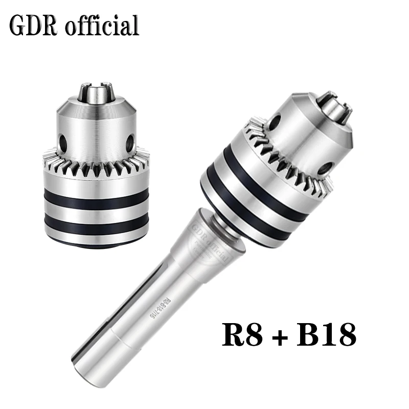 Drill Chuck MT1 MT2 MT3 MT4 MT5 R8 C10 C12 C16 C20 B10 B12 B16 B18 B22 Morse Drill Chuck Tool Holder Bracket drill chuck tool holder