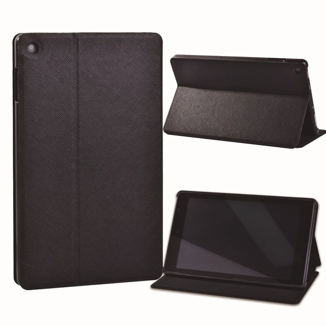 Amazon Fire 7 5/7/9th Gen / Fire HD 8 / 10 with alexa Printed Painting PU Leather Tablet Stand Folio Cover Case