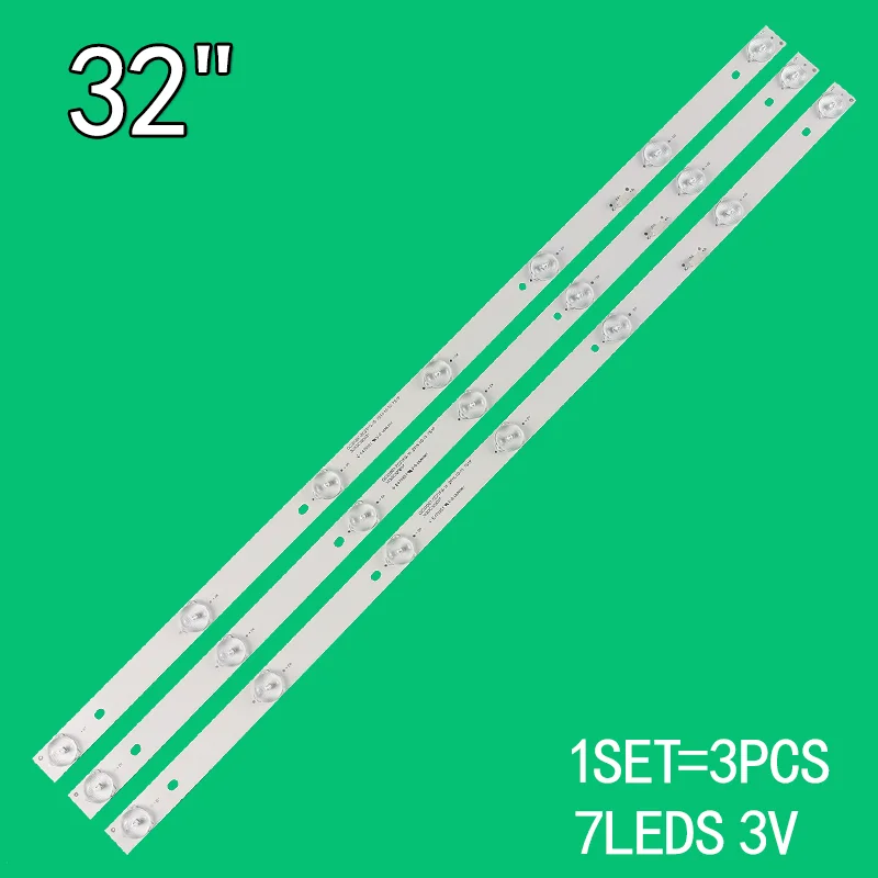 for 32-inch LCD TV RF-EG320B32-0701S-07A1 LED32G200 TCL LE32E7900 32PHF3001-T3 32PHF3061/T3 32PHF3021/T3 32PHF506 32PHF5011