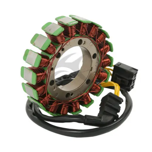 Motorcycle Stator Coil Magneto Generator For HONDA CBR900RR 2000-2001 CBR929RR