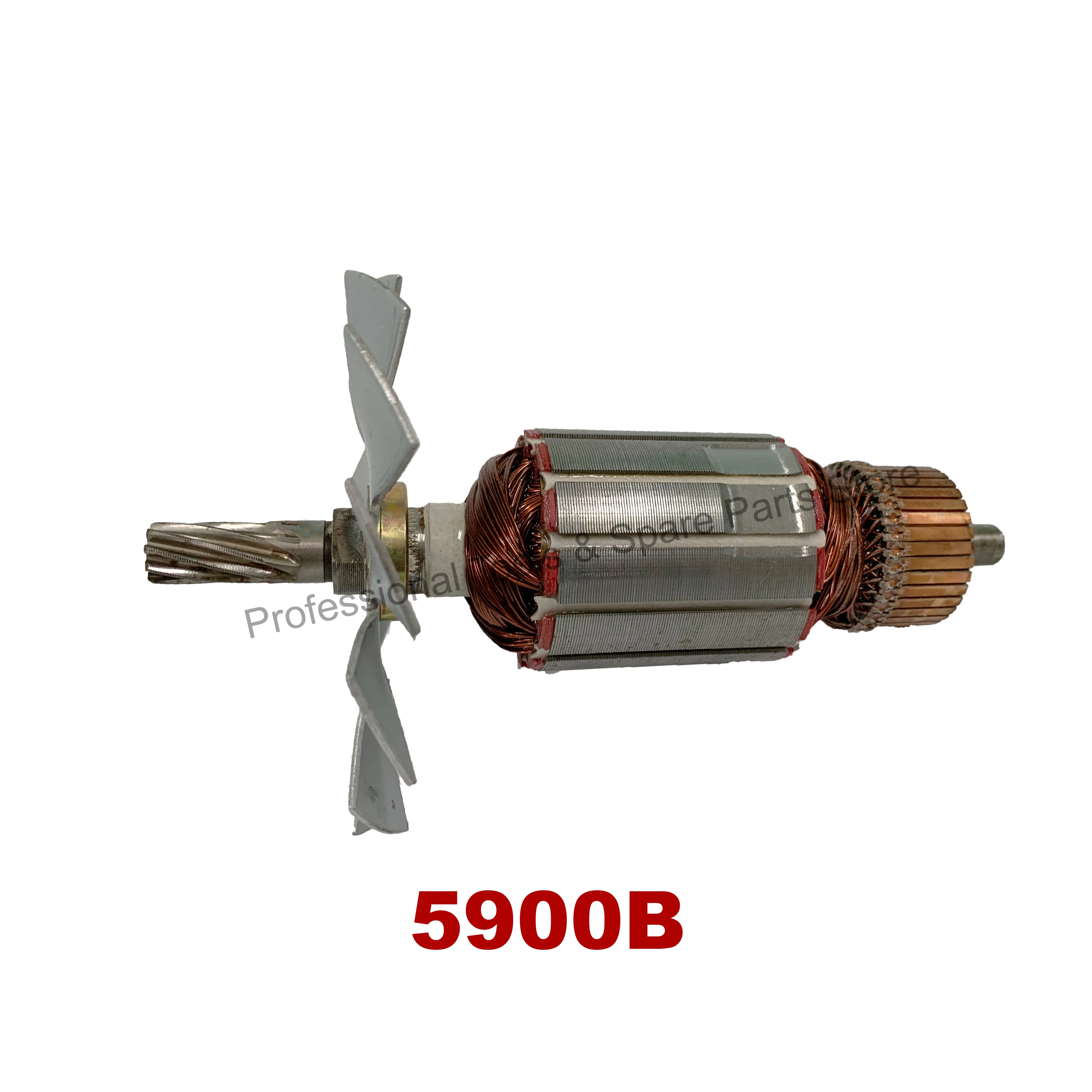 Внешняя деталь для электрической циркулярной пилы Makita 5900B N5900 N5900B 5402 аксессуары