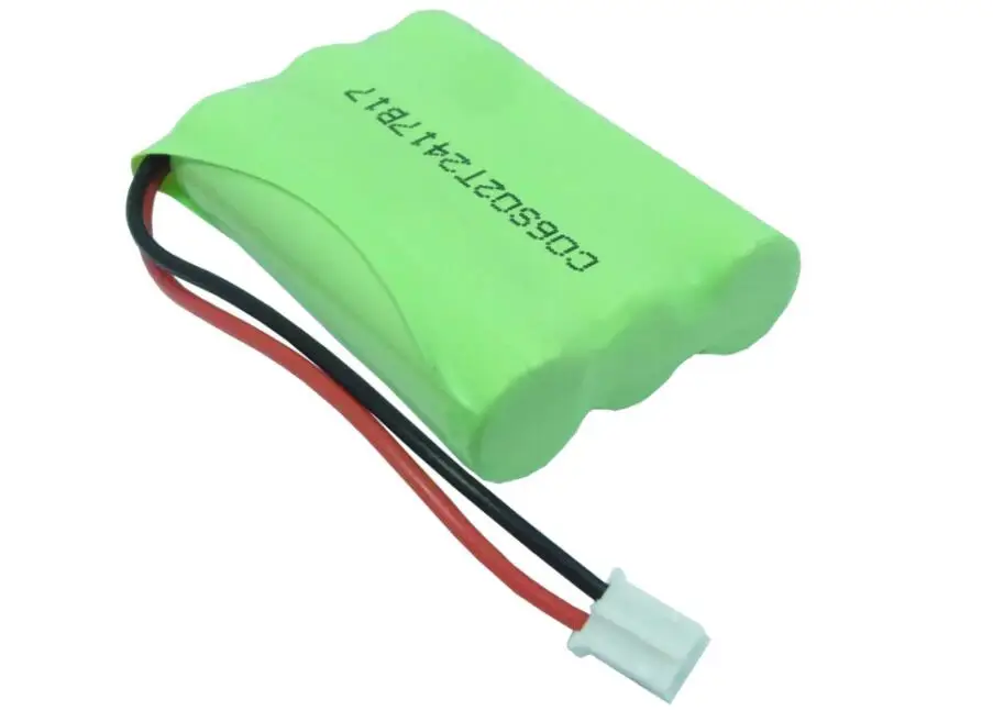 Cameron sino 700 мА/ч, батарея для BROTHER BCL-100 200 300 300D 400 500 500s D10 D20 D70 FAX-1960C IntelliFax-1960c 2580c MFC-2580c