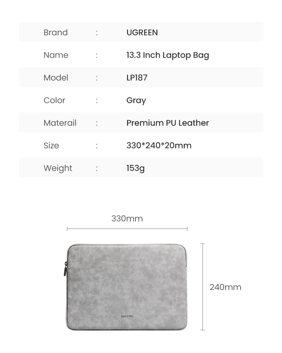 armazenamento luva caso para ipad pro ar notebook saco