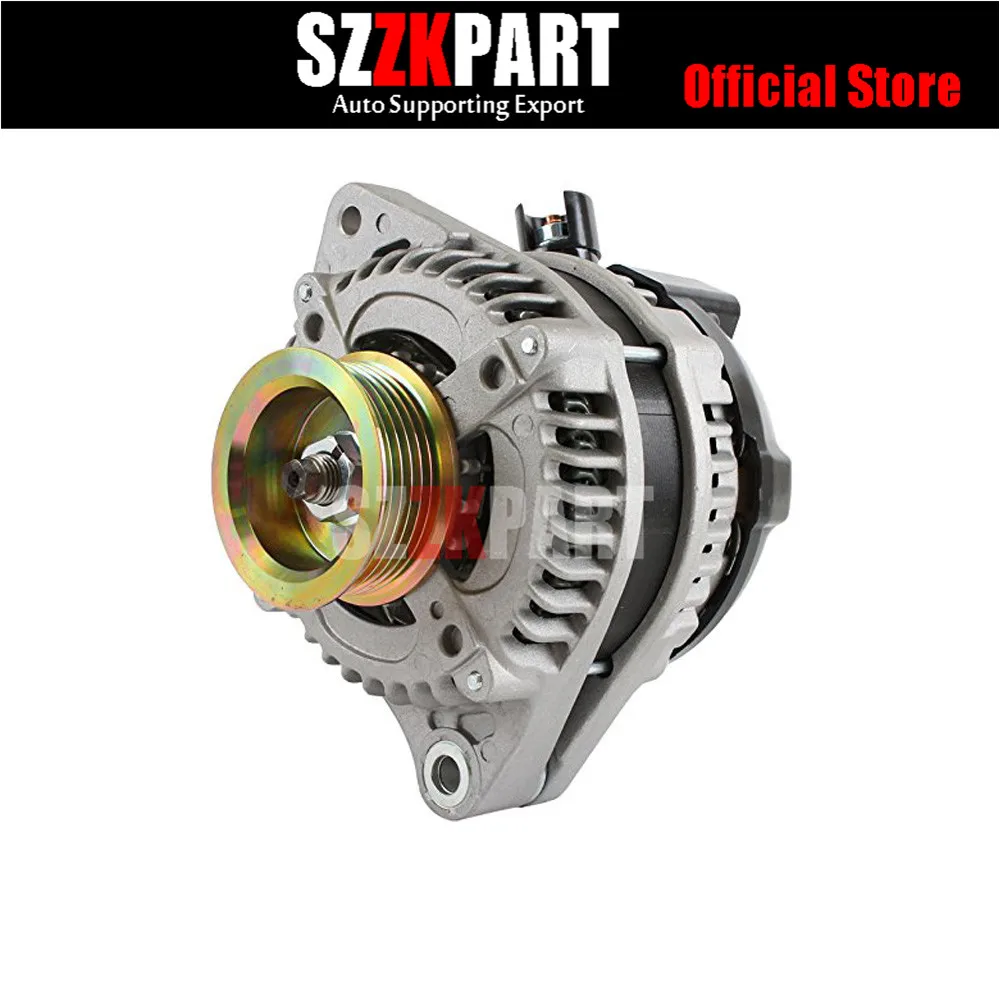 Remanufactured 250AMP Alternator 31100 R70 A01 104210 5910