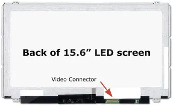 

BOE NV156FHM-N34 OnCell Touch New Replacement LCD Screen for Laptop LED Glossy