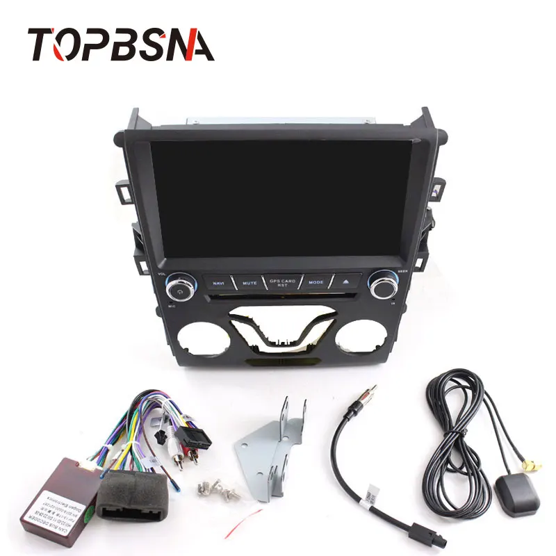 Perfect TOPBSNA Car DVD Player Android 9.0 For Ford Mondeo 2012 2013 2014 GPS Navi Multimedia 2 Din Car Radio Stereo Headunit Automotive 3 Perfect TOPBSNA Car DVD Player Android 9.0 For Ford Mondeo 2012 2013 2014 GPS Navi Multimedia 2 Din Car Radio Stereo Headunit Automotive 3