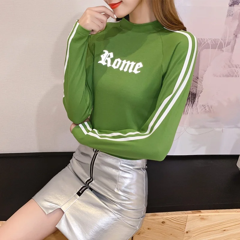 Футболка женская Толстовка Harajuku футболка Топ Женский Blusas Femininas Плюс Размер Женская одежда