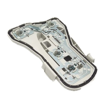 

6Q0945258A New Right&Left Rear Taillight Circuit Board For VW Polo 2006-2010 6Q0 945 257 A 6QD 945 258 A 6QD945257A 6QD945258A