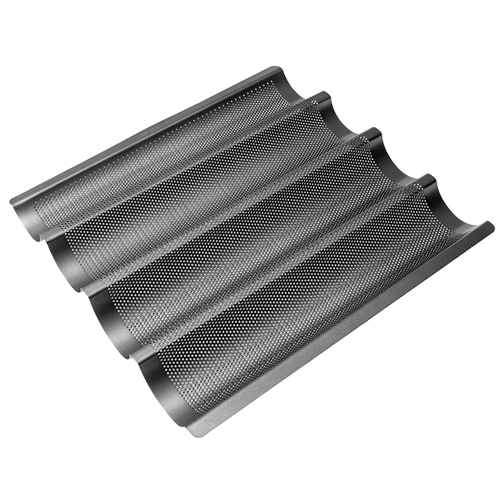 Details about / Kitchen DIY Cake Tin Toast Bread Mold Tray BakewareTools Carbon Steel Non-Stick//