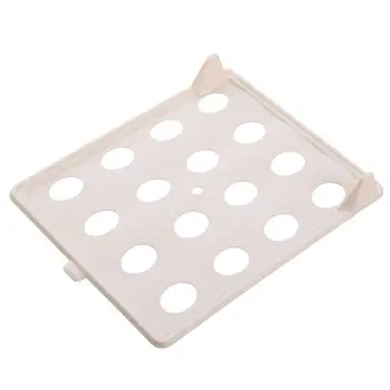 

4Pcs Folding Garment Board Clothes Stacking Board Plastic Stacking Board Wardrobe Folding Garment Board