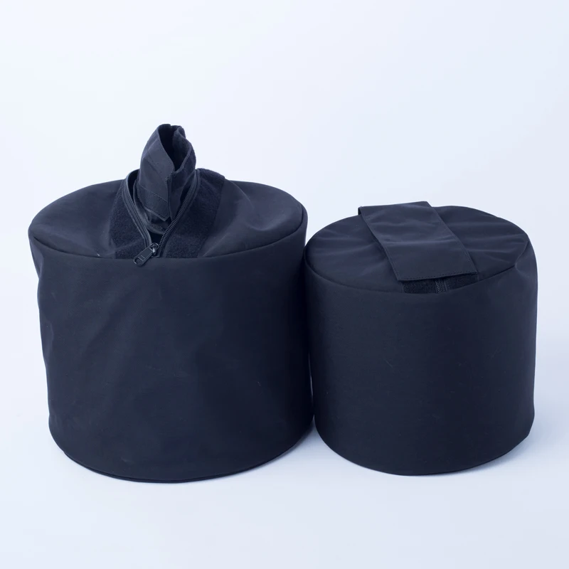 Cylinder Strongman Heavy Duty Boxing  gym Workout  fitness Power sandbag for Cross Training, Weightlifting, Stone Lift 5