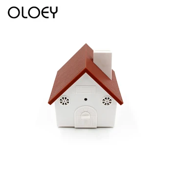 

Anti Barking Device Pet Dog Ultrasonic Anti Barking Collars Repeller Outdoor Dog Stop No Bark Control Training Device Supplies