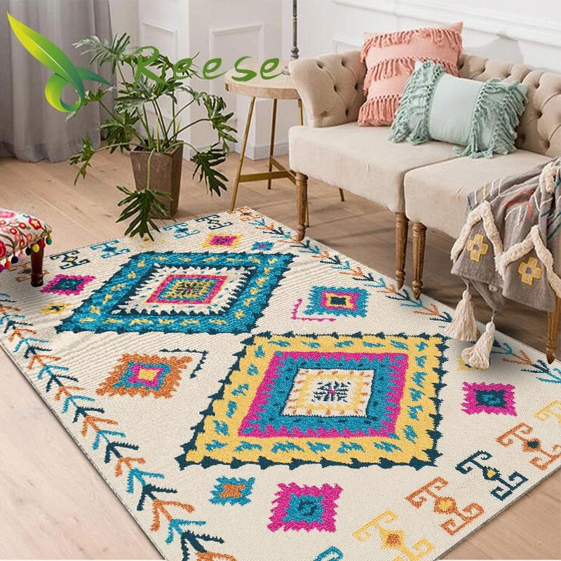 Alibaba Hot Sale Modern 3d Japanese Style Wood Floor Rug For Living Room Non Slip Antifouling Carpet For Bedroom Parlor Factory Carpet Aliexpress