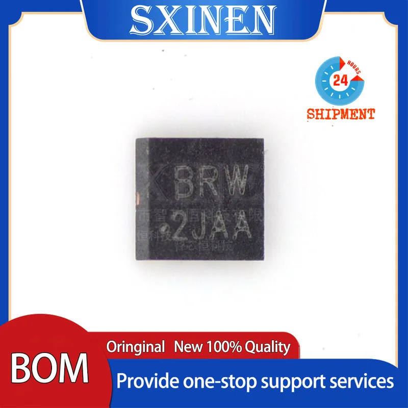 10 шт. Φ MOS SIA447DJ-T1-GE3 Marking: BR трубка с полевым эффектом | Электронные компоненты и