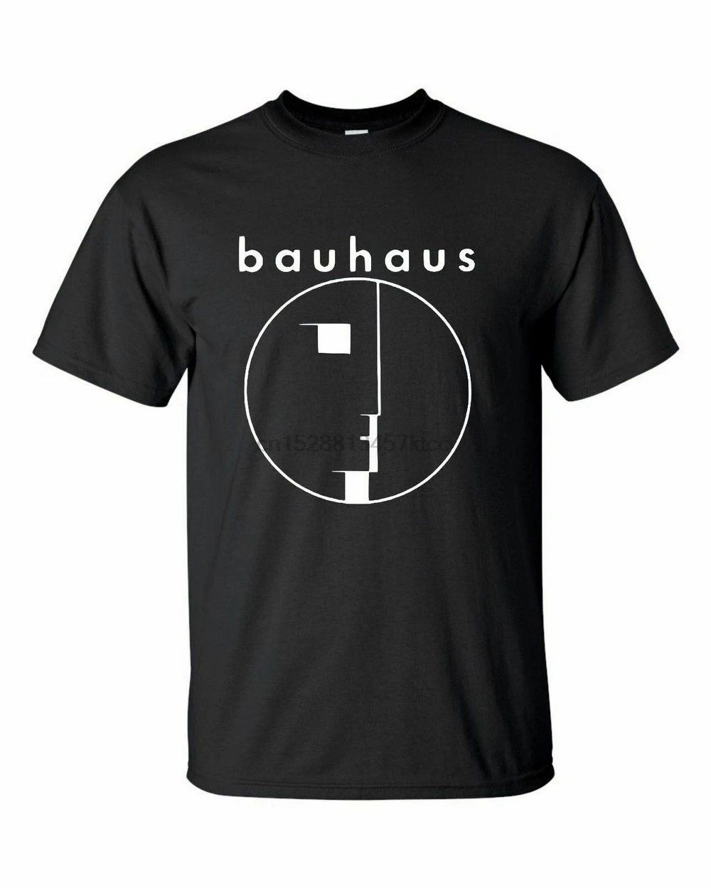 Bauhaus футболка Post Punk Goth Rock всех размеров Размеры s до 3Xl на заказ|Футболки| |