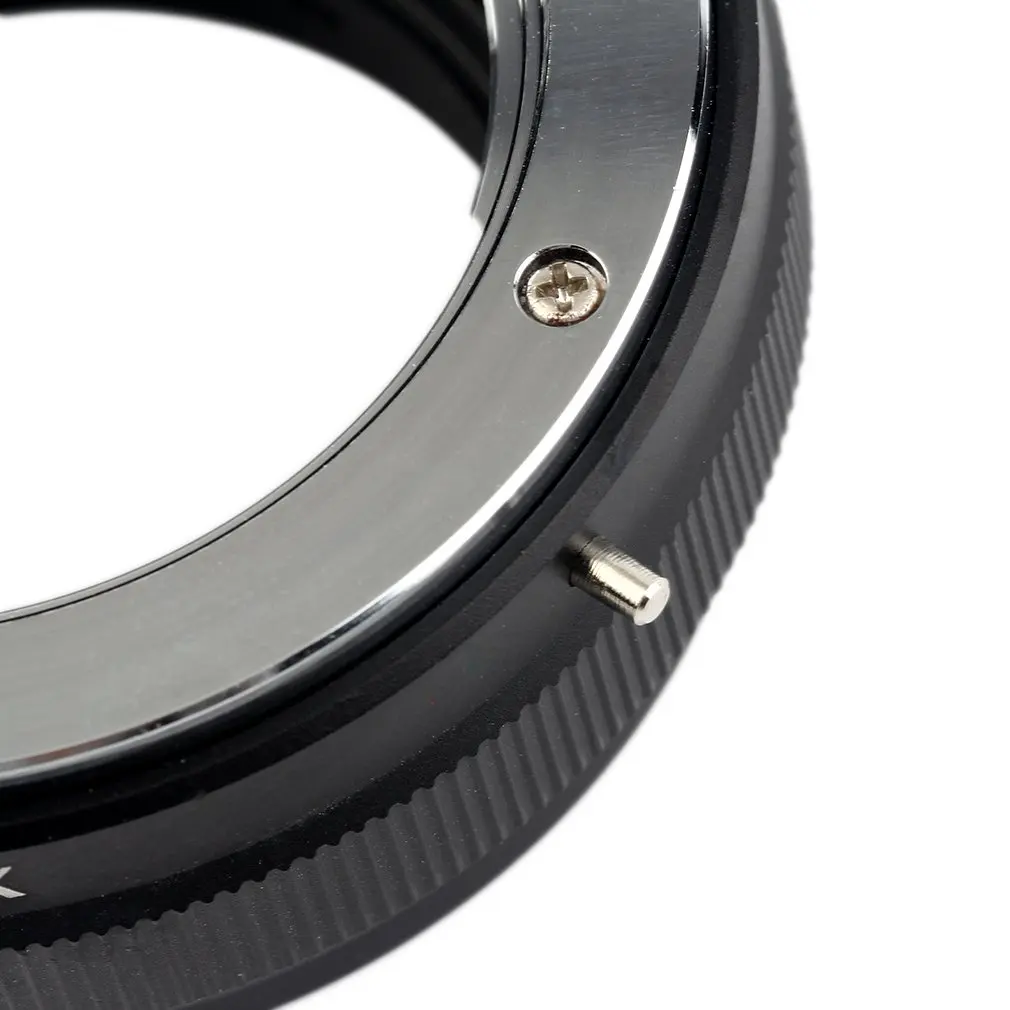 Профессиональное MD-NEX кольцо-адаптер для объектива для sony NEX-3 NEX-C3 для sony NEX-F3 кольцо-адаптер для объектива с ручной регулировкой