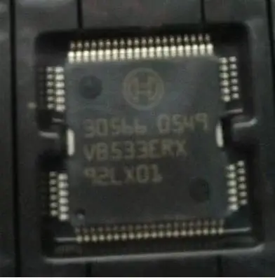

Free Delivery. 30566 automobile engine injection driver IC chip computer board