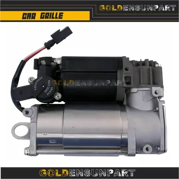 

Luftfederung 2004-2010 Air Suspension Compressor Air Pump Air Ride Suspension For Jaguar XJ6 XJ8 XJR X350 X358 C2C27702