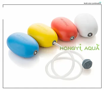 

Portable oxygen pump Fish tank Small USB charging fishing Wireless mini aerator air compressor Aquarium pump outdoor 110-240V