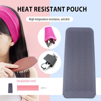 

Silicone Mat Pouch