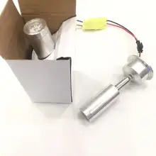 4 шт./лот 3 Вт светодиодный прикроватный настенный светильник, светильник для чтения в гостиничном зале, светильник с трубкой, светильник er, светильник для воды