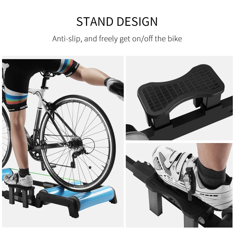 Deuter Bike Trainer Rollers Indoor 