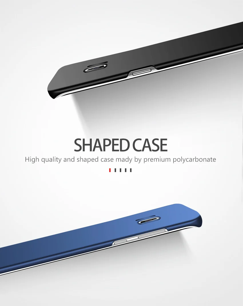 XUANYAO Phone Cases For Samsung Galaxy S7 Edge Case Slim Matte Coque For Samsung Galaxy S7 Case Frosted Hard Back Cover Case S7 (4)