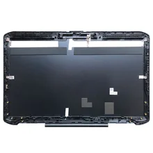 Новая ЖК-задняя крышка для Dell Latitude E5530 Черная оболочка AM0M1000300