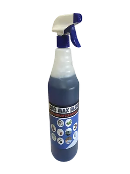 

MULTI-PURPOSE CLEANER