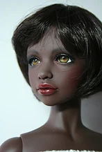 BJD – poupée SD banny A, cadeau d'anniversaire, marionnette articulée de haute qualité, jouets, modèle de Collection nue, 1/4