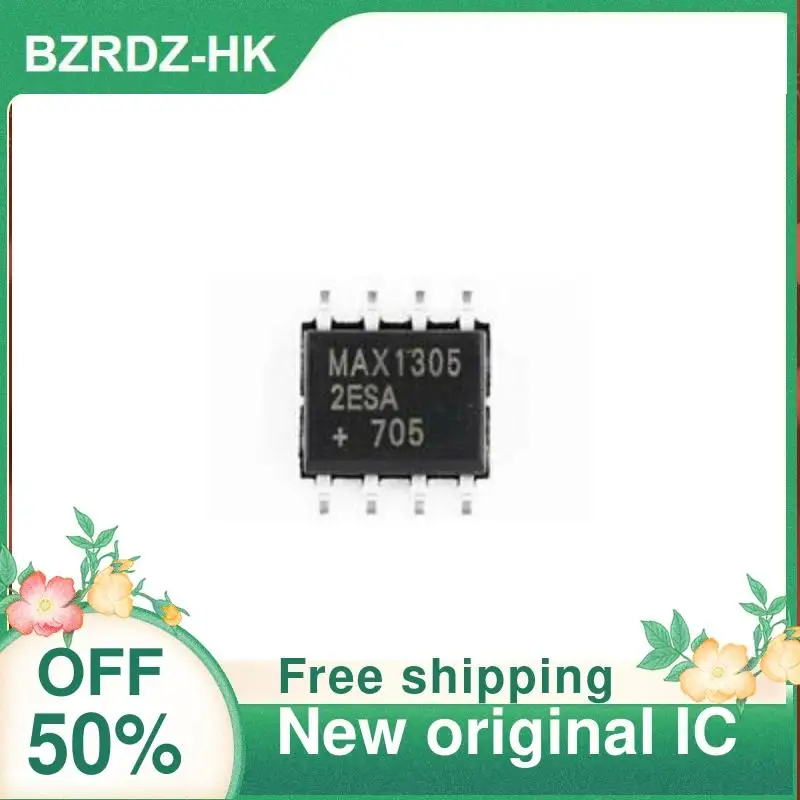 

5 шт. MAX13052ESA MAX13052ASA SOP-8 новый оригинальный IC
