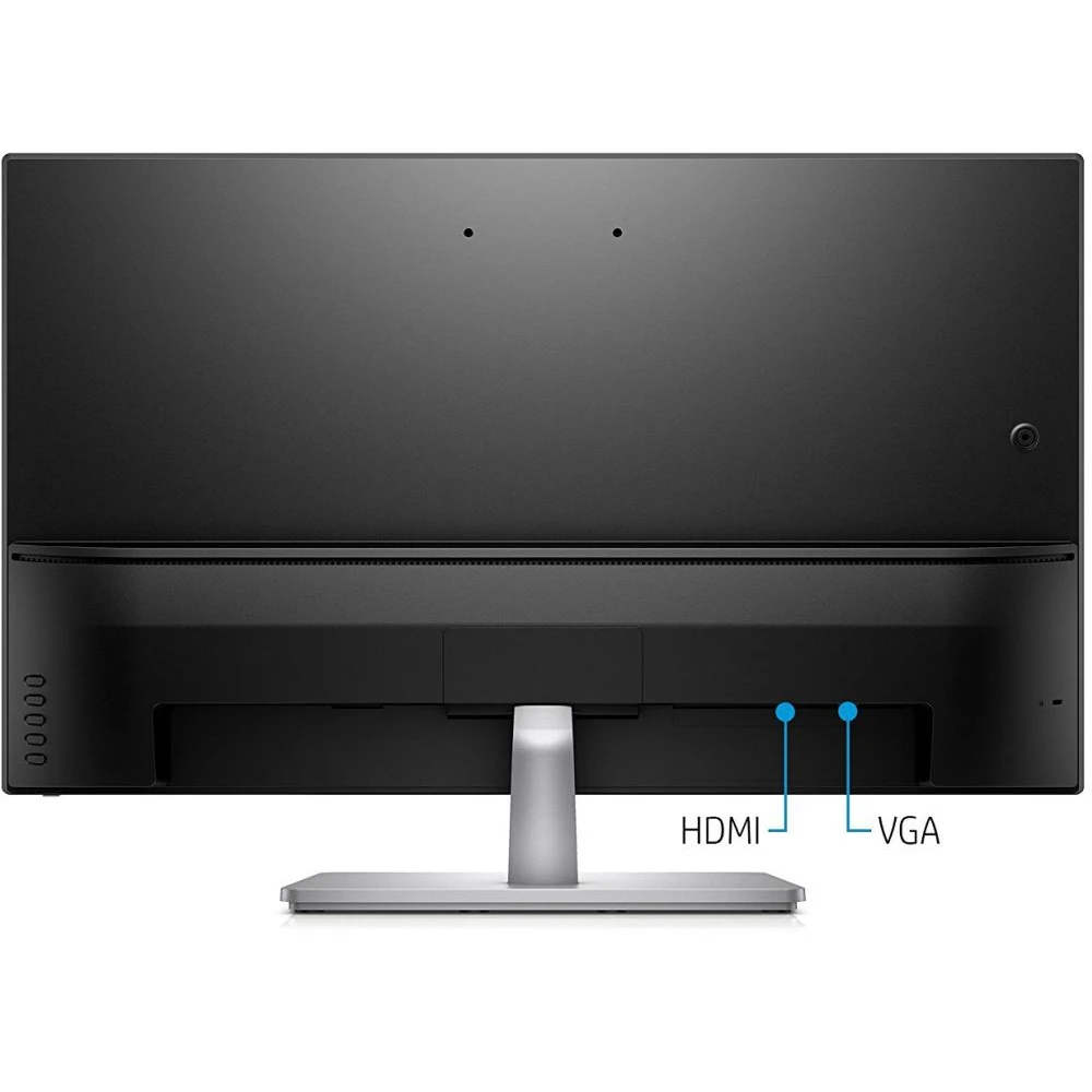 Монитор HP 31.5" 32s Display черный IPS 16:9 HDMI 250cd