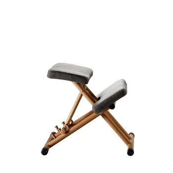 

Original Height adjustable Ergonomic Kneeling Chair Stool Home Office Furniture Ergonomic Kneeling Computer Posture Chair