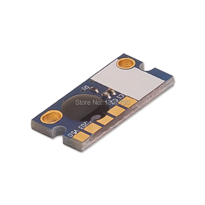 A0V301H A0V30HH A0V30CH A0V306H toner cartridge chip for Konica Minolta magicolor 1600 1650 1680 1690 1600w laser printer reset