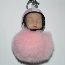 Творческий сна кукла MENG подвесной брелок декорация кулон кукла-букет сна детская игрушка оптом