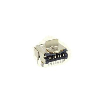 

10pcs New HDMI Connector Port Socket for Sony PS3 Slim HDMI Interface Socket for Playstation 3 PS3 Slim 2000/2500