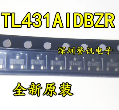 100% Новинка оригинал (20) BC807-40 SOT-23 5C PNP | Электроника