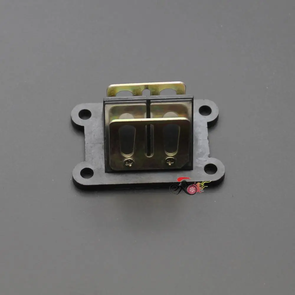 Fiber Reed Valves Valve For 49cc 50cc 65cc SX LC Pro Senior MINI JUNIOR 46030051144