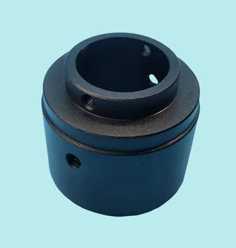 

Jinming 8 generation direct fishbone transfer M4 guard line 556 tail support non destructive transfer Refit parts