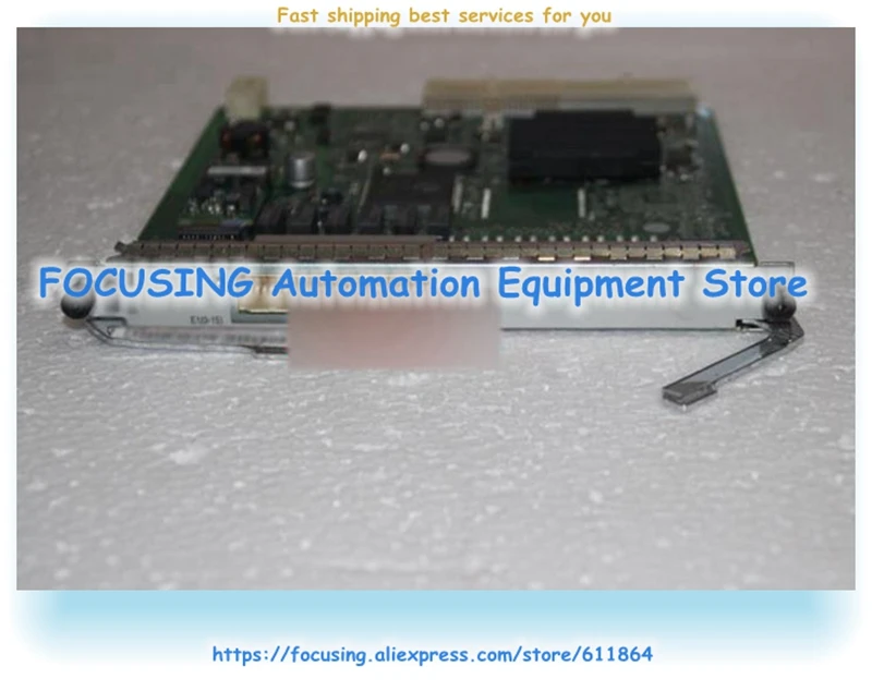 ATN 950B использует D3ML1A ANDD16E17502 Промышленная материнская плата
