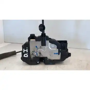 

805030009R Lock Left Front Door Renault Master Kasten 2.3 Dci Diesels Fap Power Cat