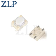 

3*4*2.5 Foot Electronic Cigarette SMD Touch Button Car Remote Control Key Switch 3x4x2.5 4.2X3.2X2.5MM e-cigarette