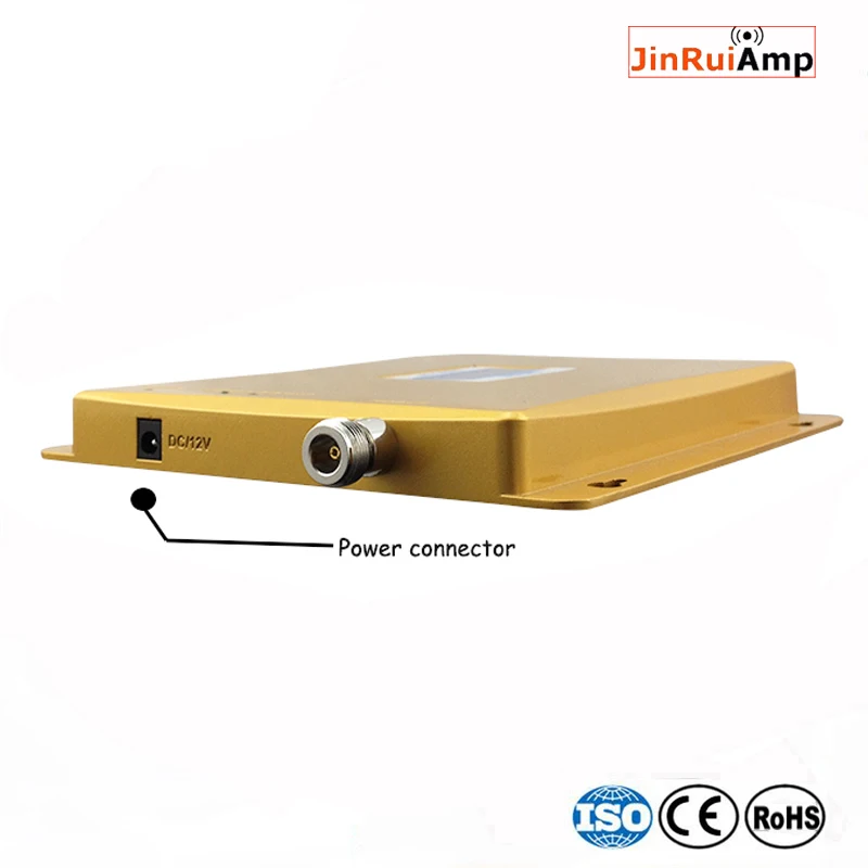 4G Network Booster Lintratek Moblie phone LTE DCS