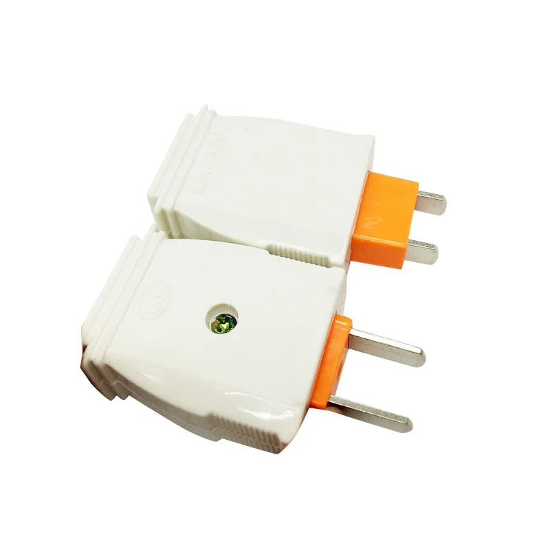 Fix Съемная вилка к источнику питания дополнительная 2Pin промышленная