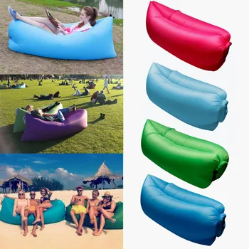 

Portable Waterproof Lazy Sofas Chairs Seat Bean Sofas Cover Chairs Lounger Bag Pouf Puff Couch Tatami Living Room Outdoor
